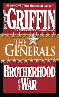 Front cover_The Generals