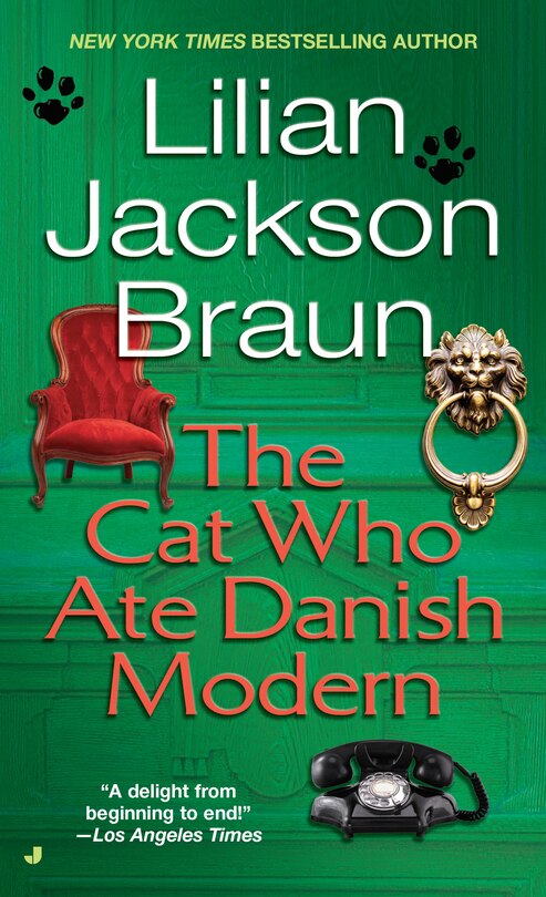 Couverture_The Cat Who Ate Danish Modern