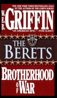 Front cover_The Berets