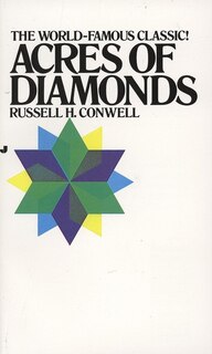 Front cover_Acres Of Diamonds