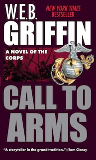 Front cover_Call To Arms