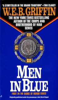 Couverture_Men In Blue