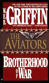 Couverture_The Aviators