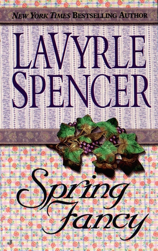 Front cover_Spring Fancy