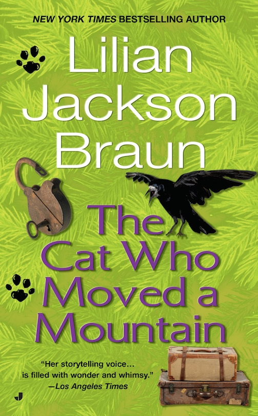 Couverture_The Cat Who Moved A Mountain