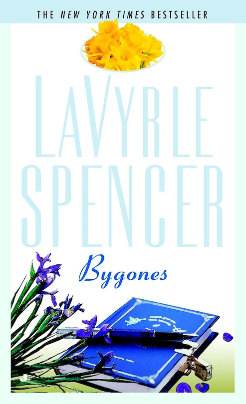 Front cover_Bygones