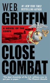 Front cover_Close Combat