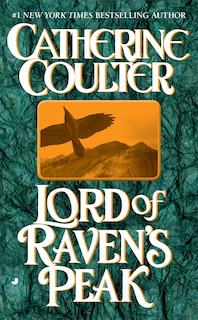 Front cover_Lord Of Raven's Peak