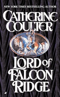 Front cover_Lord Of Falcon Ridge