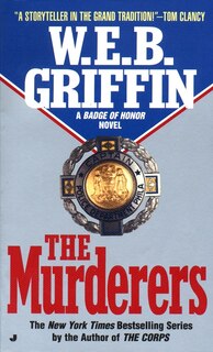 Front cover_The Murderers