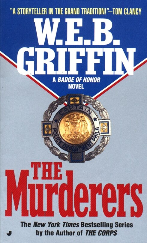 Front cover_The Murderers
