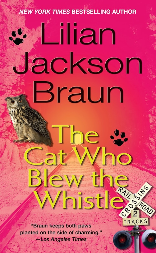 Couverture_The Cat Who Blew The Whistle