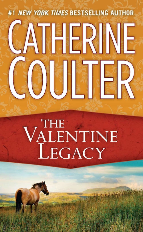 Couverture_The Valentine Legacy