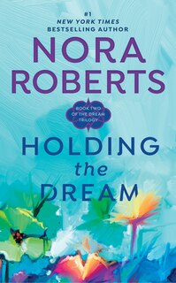 Couverture_Holding the Dream