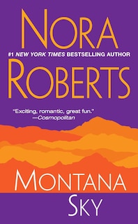 Front cover_Montana Sky