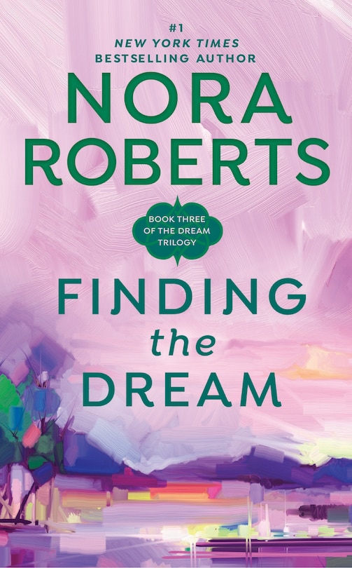Couverture_Finding the Dream