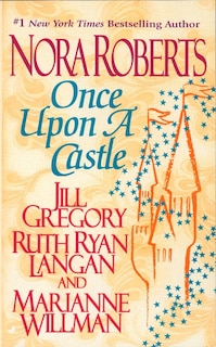 Couverture_Once Upon a Castle