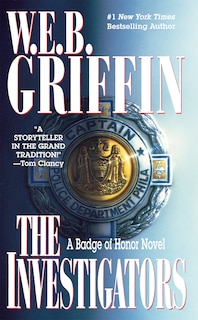 Front cover_The Investigators
