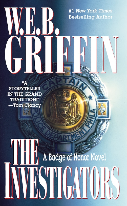 Front cover_The Investigators