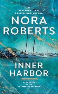 Front cover_Inner Harbor