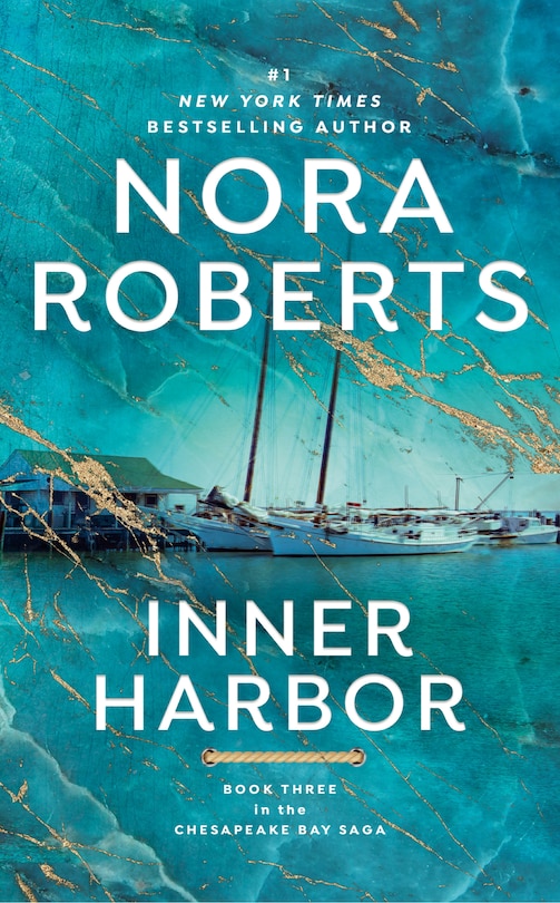 Front cover_Inner Harbor