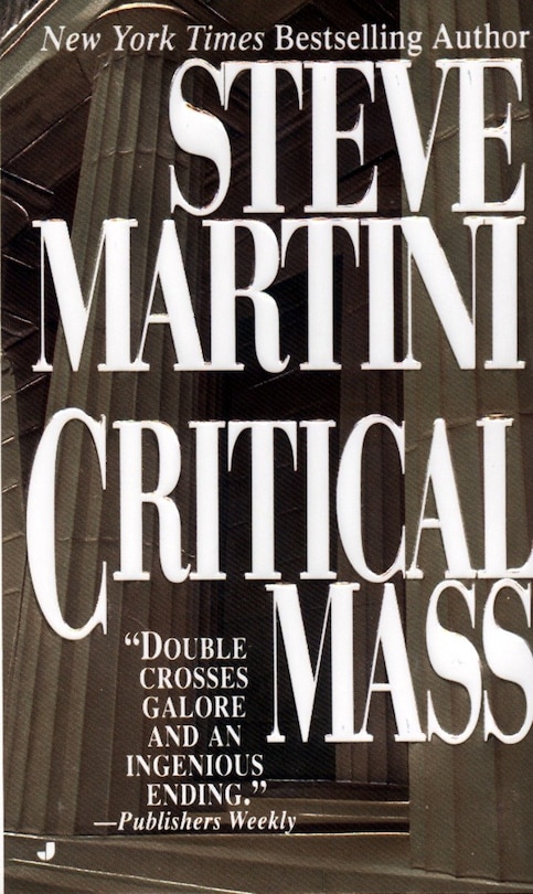 Couverture_Critical Mass