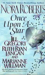 Front cover_Once Upon a Star
