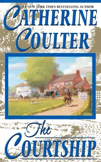 Front cover_The Courtship