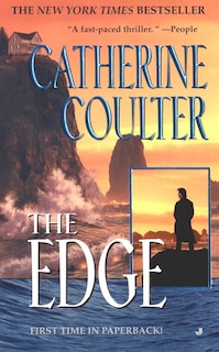 Front cover_The Edge