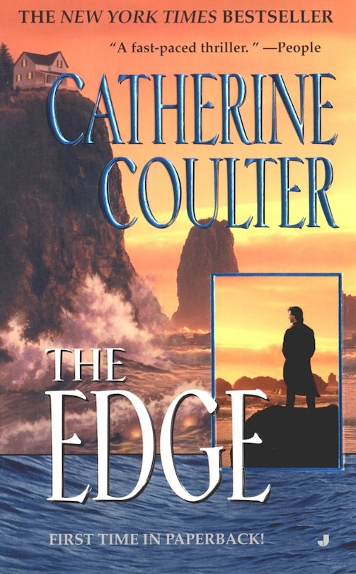 Front cover_The Edge