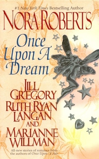 Front cover_Once upon a Dream