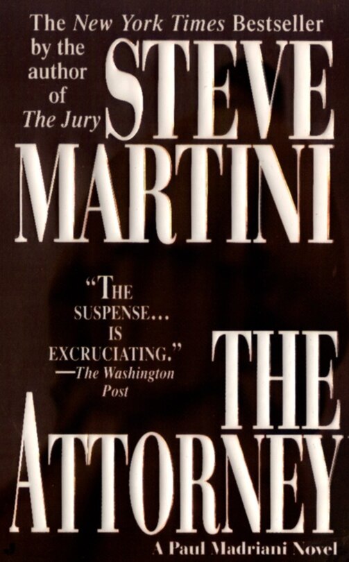 The Attorney