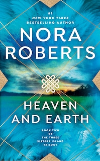 Couverture_Heaven and Earth