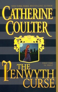 Front cover_The Penwyth Curse