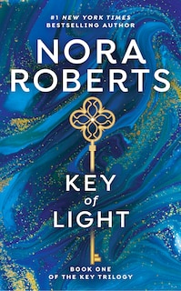 Front cover_Key of Light