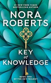 Front cover_Key of Knowledge