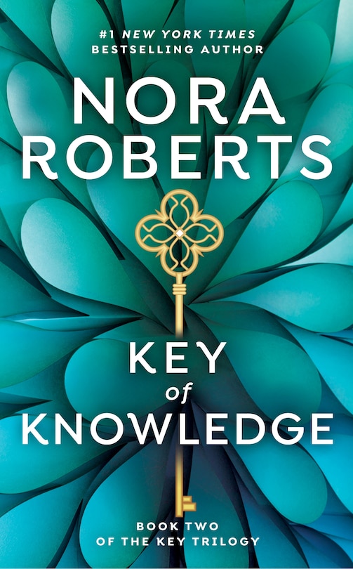 Front cover_Key of Knowledge