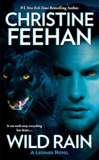 Front cover_Wild Rain