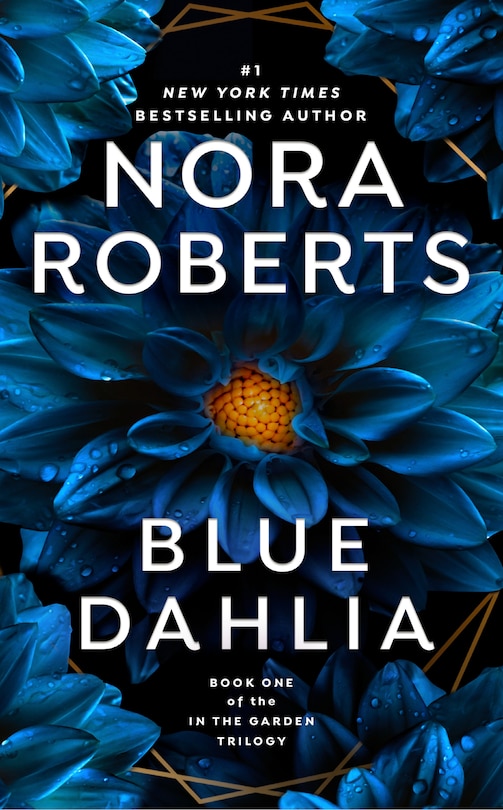 Front cover_Blue Dahlia