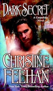 Front cover_Dark Secret
