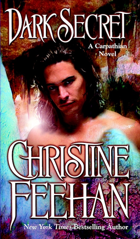 Front cover_Dark Secret