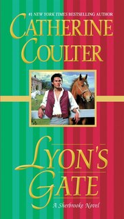 Front cover_Lyon's Gate