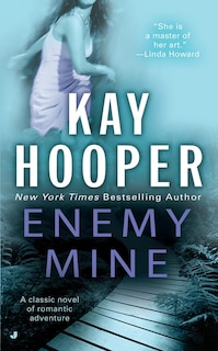 Front cover_Enemy Mine
