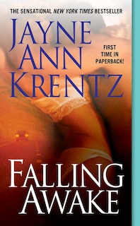Front cover_Falling Awake
