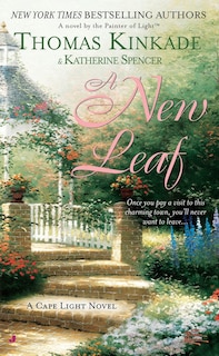 Couverture_A New Leaf