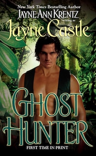 Couverture_Ghost Hunter