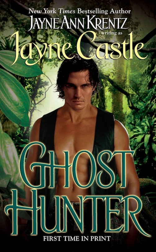 Couverture_Ghost Hunter