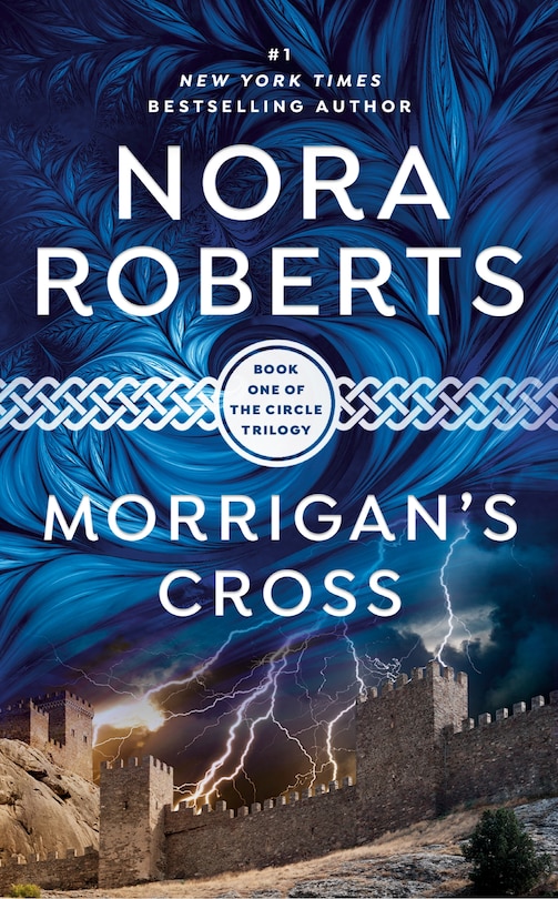 Front cover_Morrigan's Cross