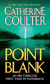 Front cover_Point Blank