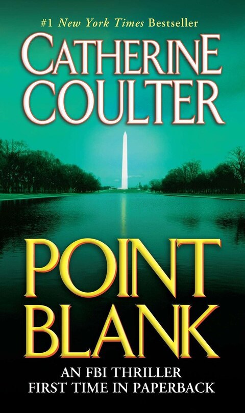 Front cover_Point Blank